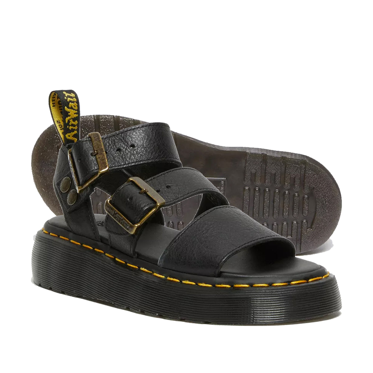 Dr Marten Sandal Repair – Speedy Shoe Service